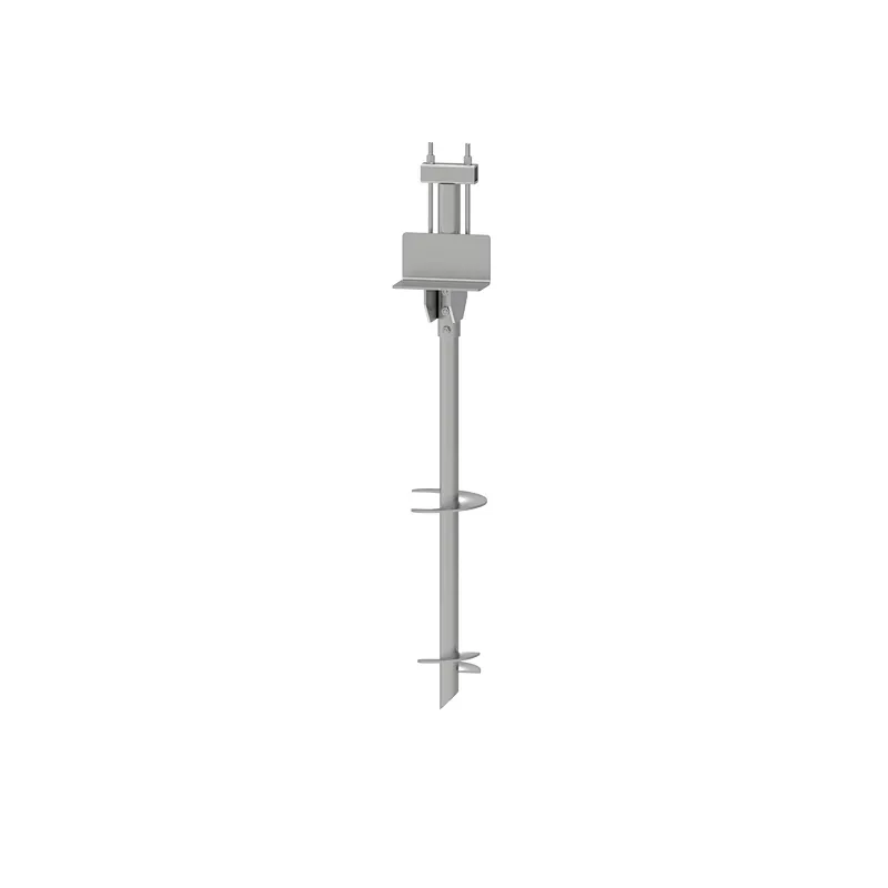 Split Lifting Bracket