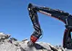 New Zealand Customers Sent The Working Pictures Of the Drum Cutter And Were Full Of Praise