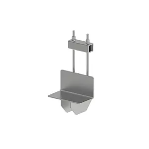 Split Lifting Bracket
