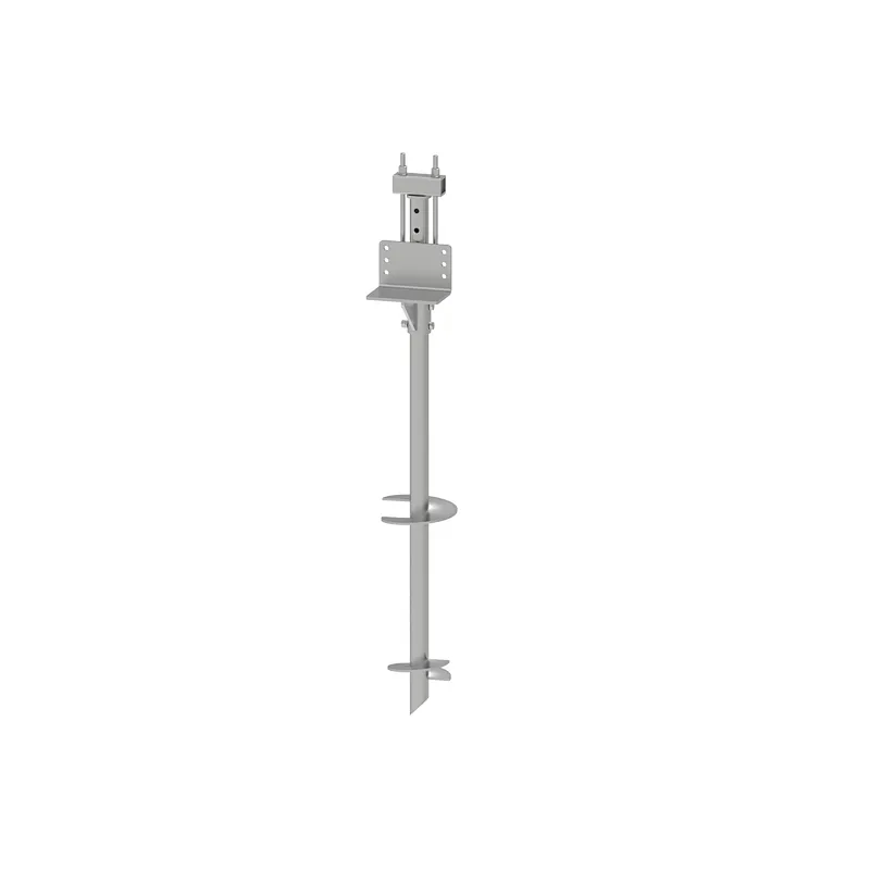 Integrated Lifting Bracket