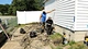 Restoring Foundations With Helical Piles