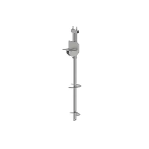 Split Lifting Bracket