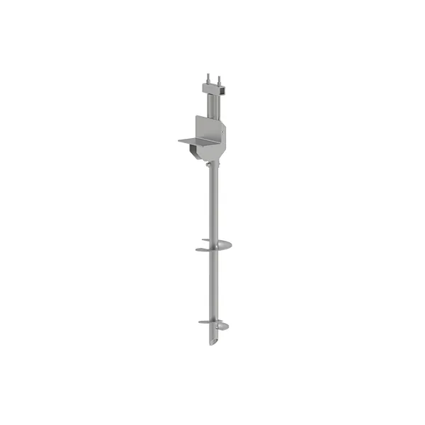 Split Lifting Bracket