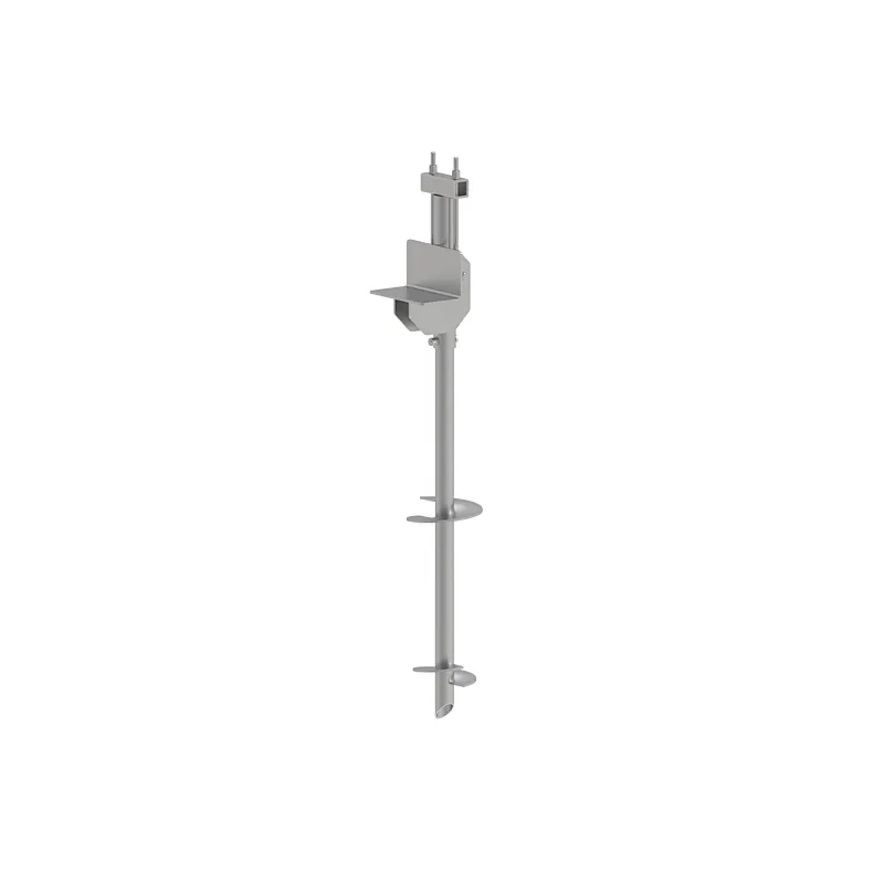 Split Lifting Bracket