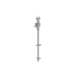 Integrated Lifting Bracket
