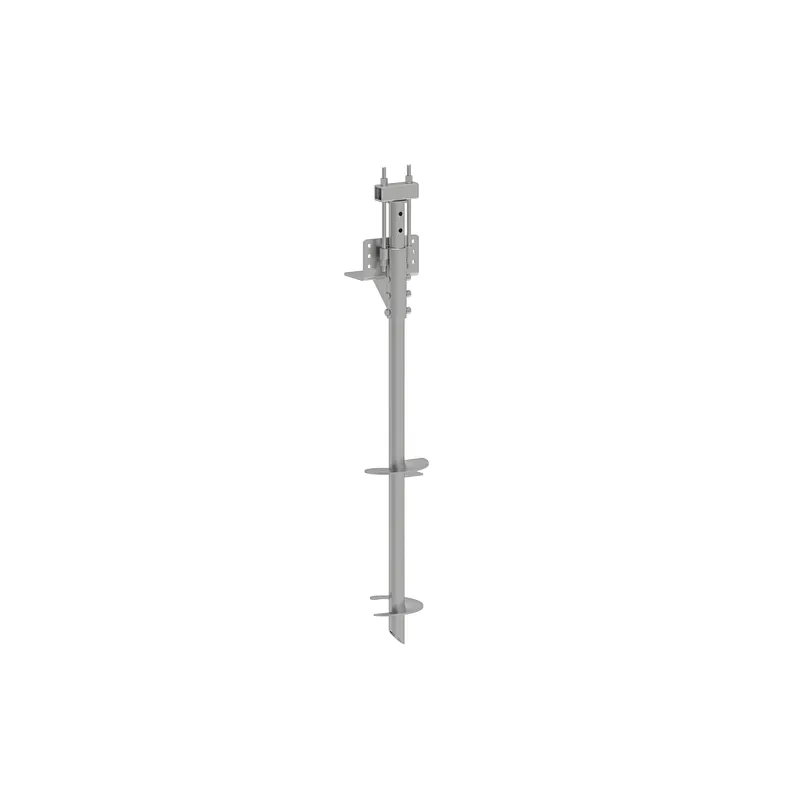 Integrated Lifting Bracket