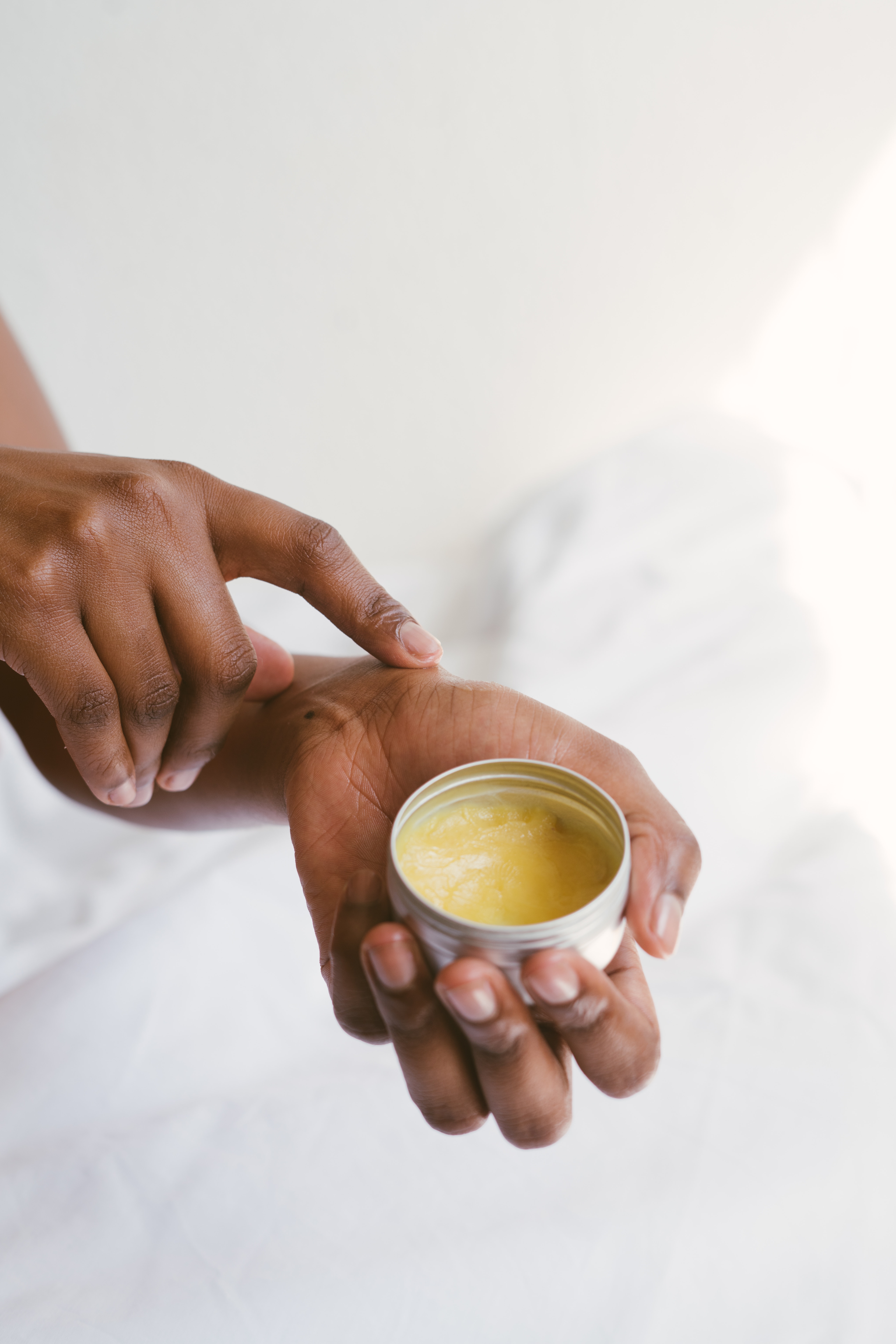 cosmetics and personal care