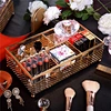 Brand new cosmetic makeup brush holder with high quality