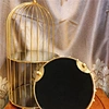 Plastic home decoration cosmetic jewelry box holder s with great price