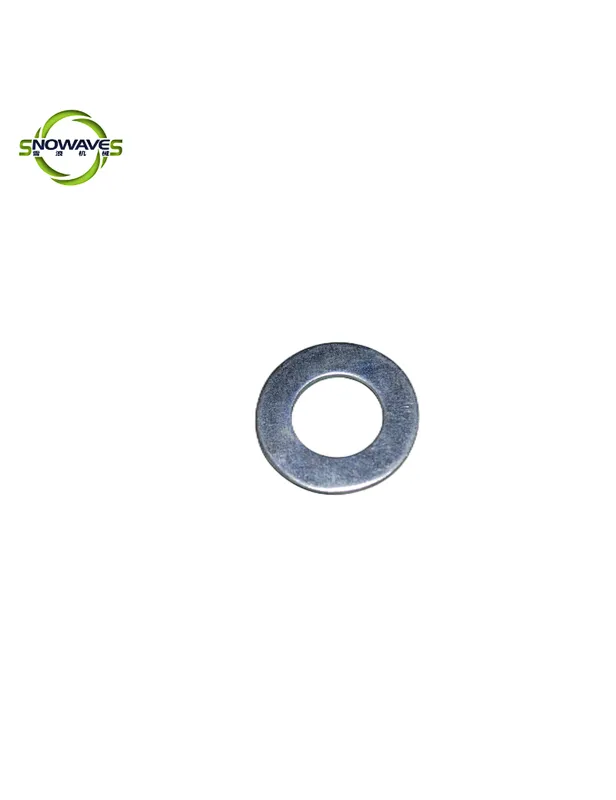 aluminium gasket