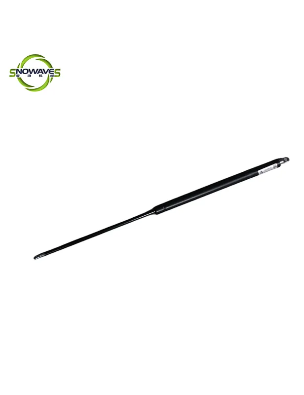 small gas struts