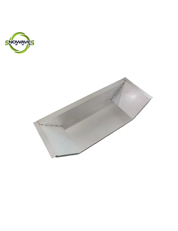 metal trailer fenders