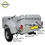 trailer storage box plastic