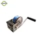 boat manual winch