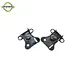 butterfly twist latch