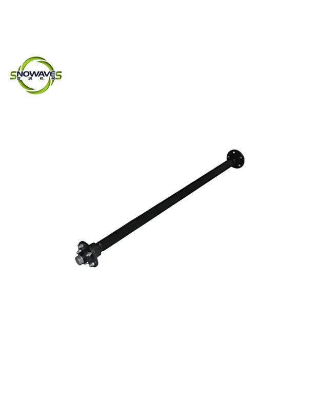 drive shafts made to order
