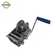 hand crank winch