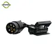 4 way flat to 7 way round adapter