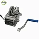 hand winch pulley