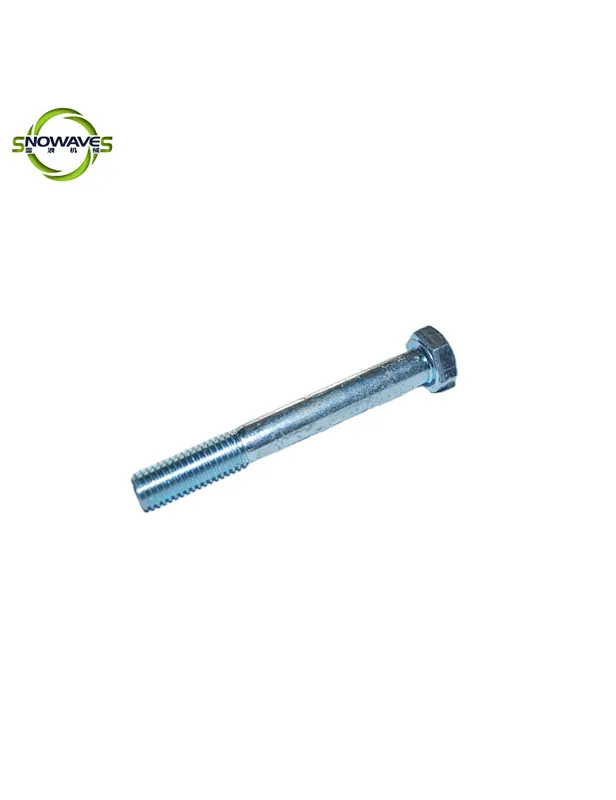 hexagon socket bolt