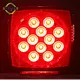 taillight led