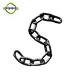 boat trailer bow safety chain