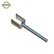 steel mounting