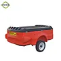 plastic trailer tongue storage box