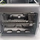 manual crank hoist