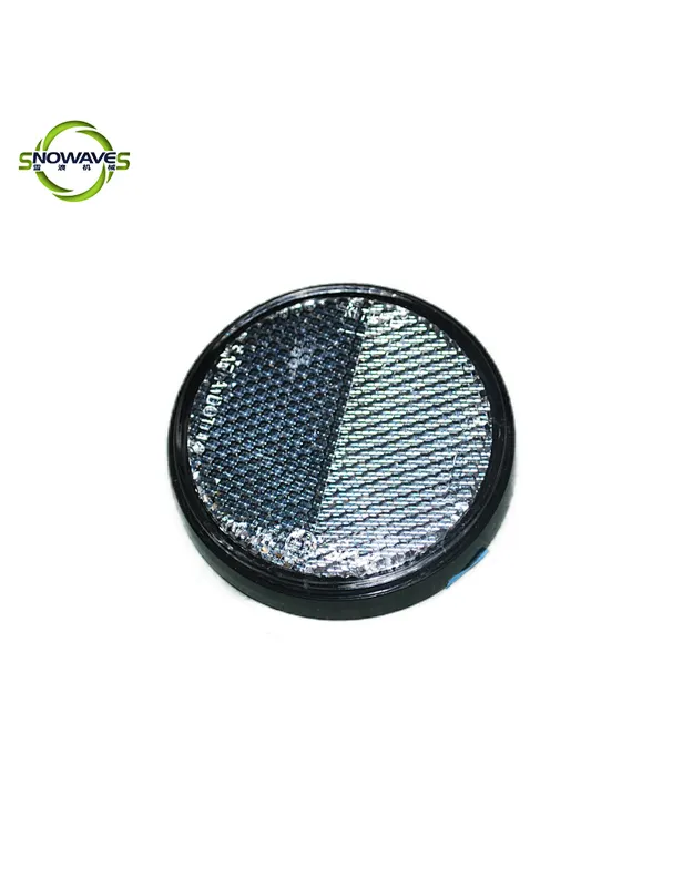 tail tidy reflector