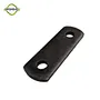 Heavy Duty Leaf Spring Shackle Plates 90mm-130mm