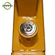 wheel lock trailer