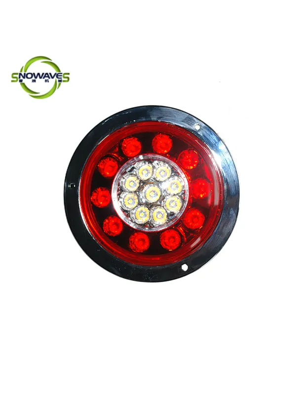 trailer taillight