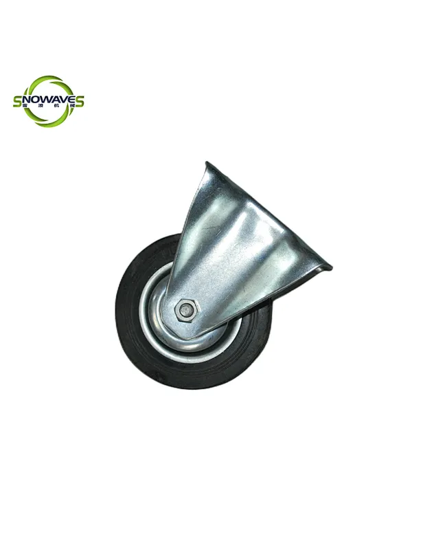 boat trailer front wheel