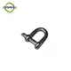 d rings shackles