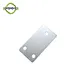 boat trailer support pads