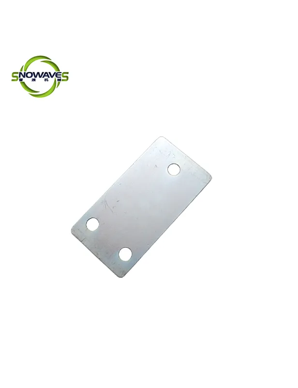 boat trailer support pads