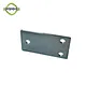 rv stabilizer jack supports