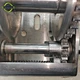 manual winch with brake