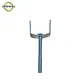 stainless steel tube mounting brackets