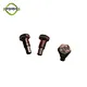large flat head wood screws
