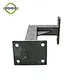 semi trailer spare tire rack