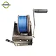 manual anchor winch for boats