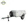 plastic trailer tongue storage box