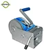 hand crank winch lifts