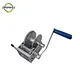 small hand winch