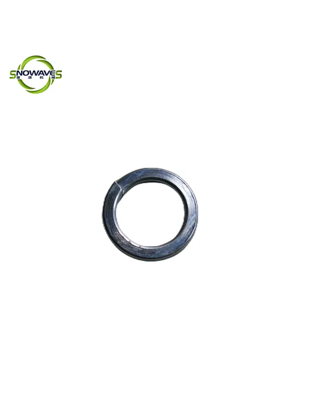 aluminum gasket