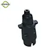 seven pin round trailer plug