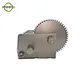 crank boat anchor hand winch