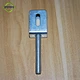 steel mounting
